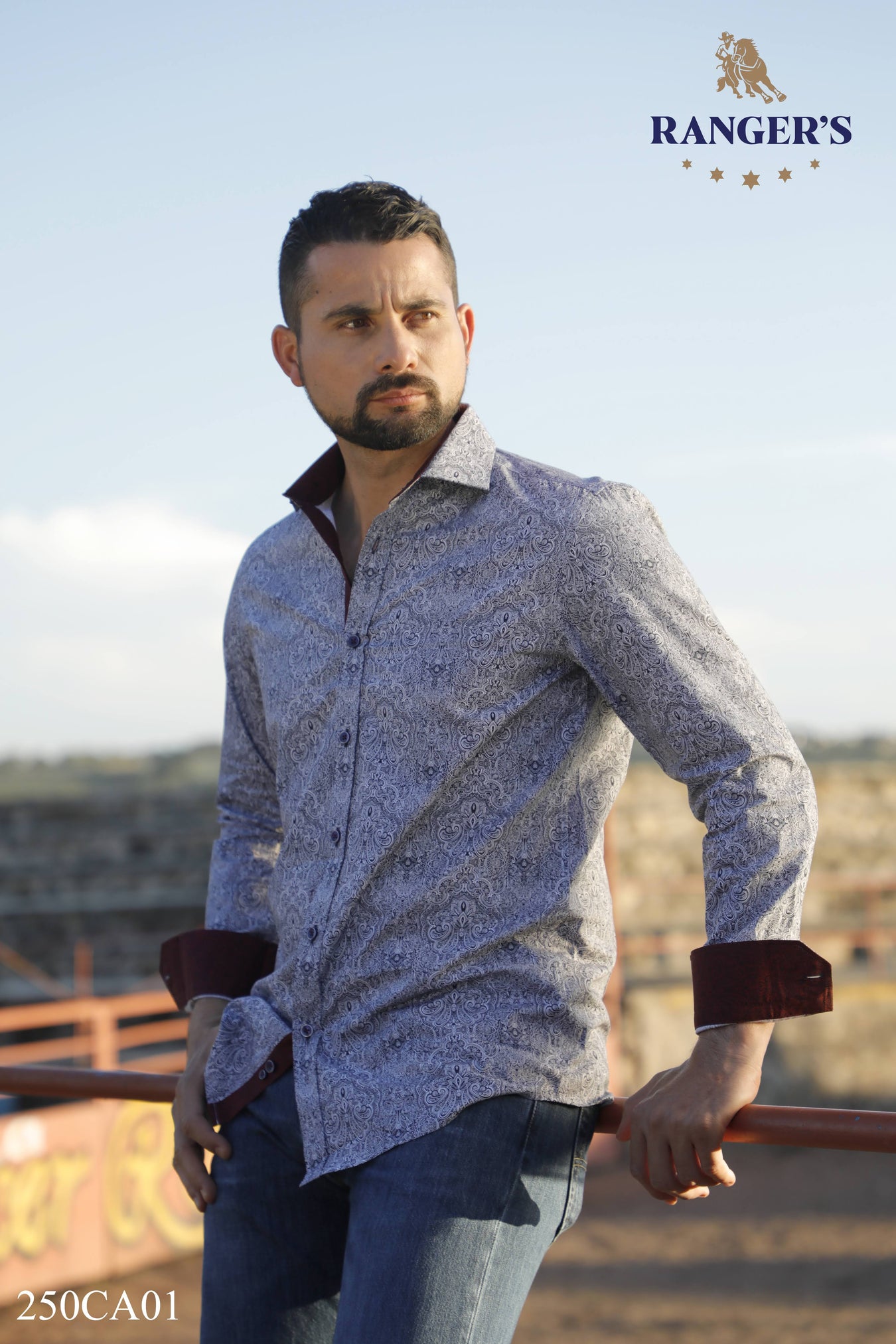 Ranger's Elegant Luxury Collection