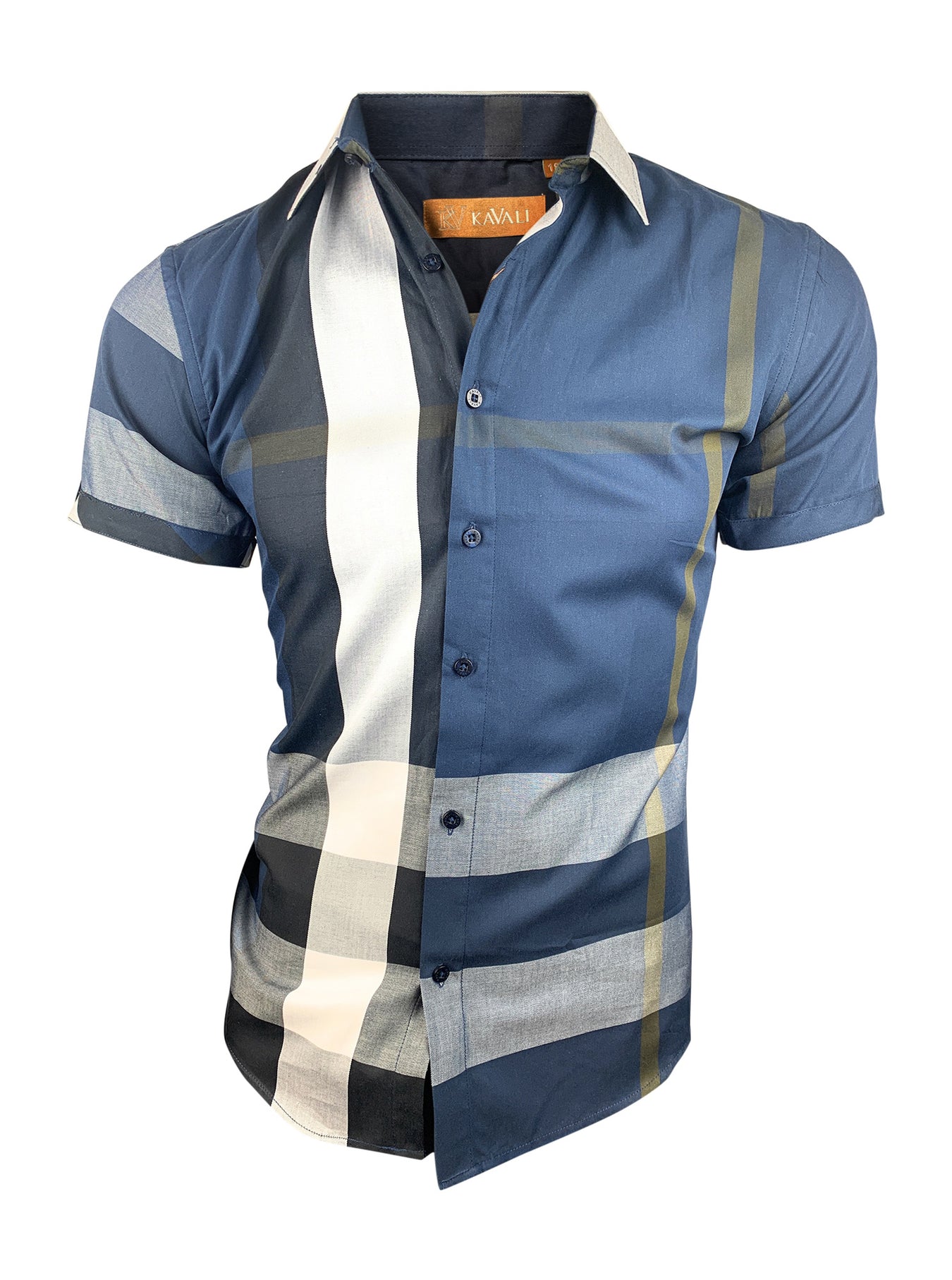 Camisas Casuales