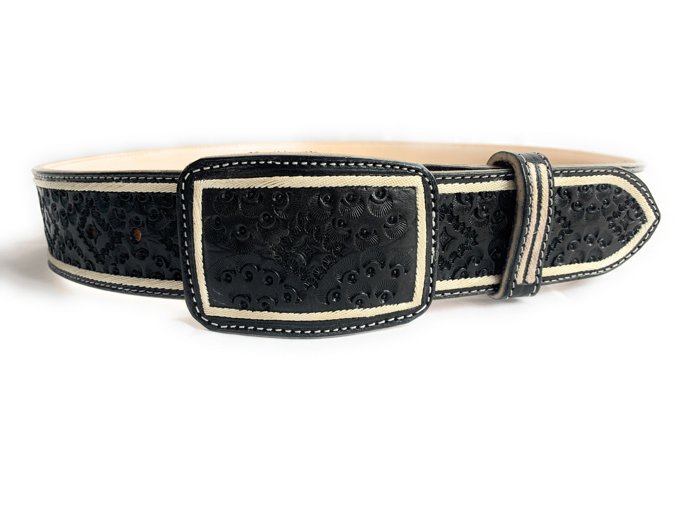 Western Belts