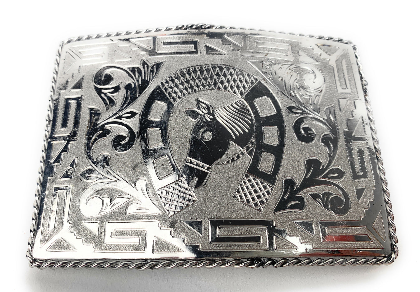 Belt Buckles