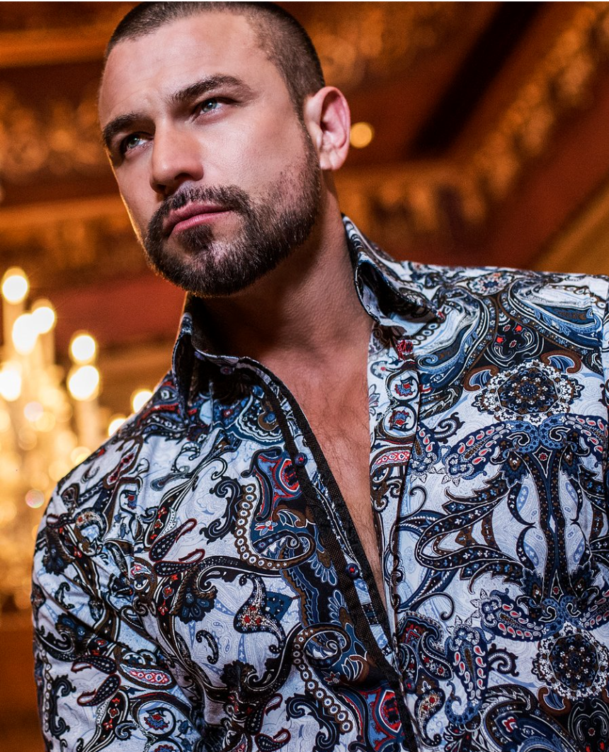 Nueva Linea Rafael Amaya Luxury Collection 2018