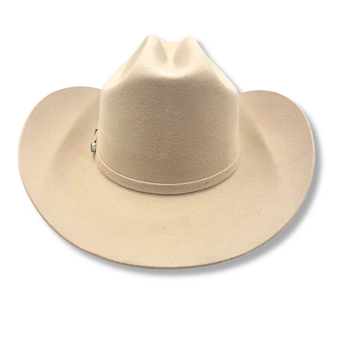 Texana Long Rope 4X Horma Julion Color Beige - 4X-SB-JULION