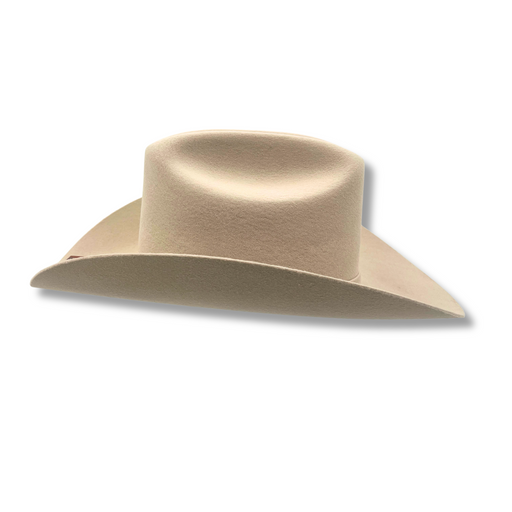 Texana Long Rope 4X Horma Julion Color Beige - 4X-SB-JULION