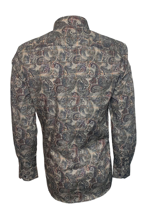 Ranger's Elegant Collection Estilo Toledo 253CA01