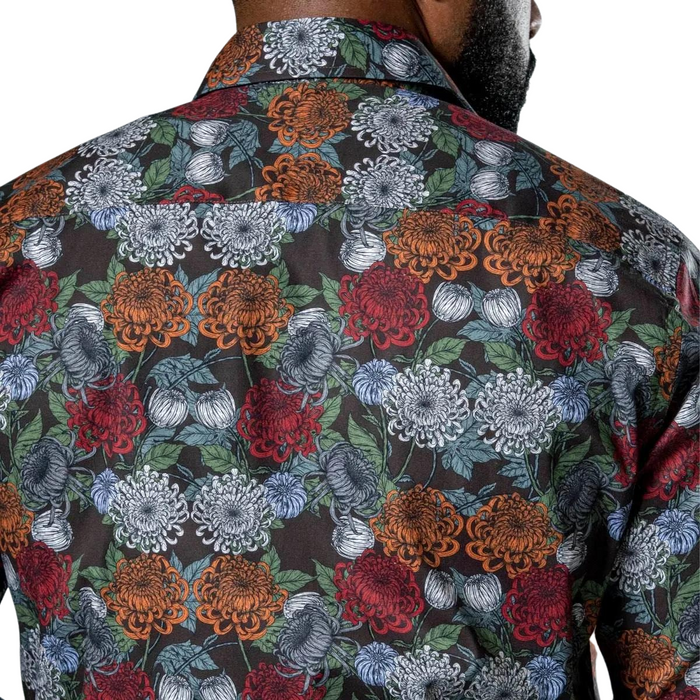 Camisa Original Rafael Amaya Luxury Collection By Ranger's  - 261CA01