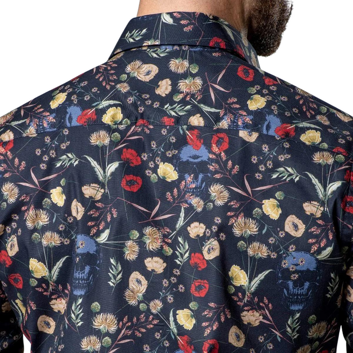 Camisa Original Rafael Amaya Luxury Collection By Ranger's  - 264CA01