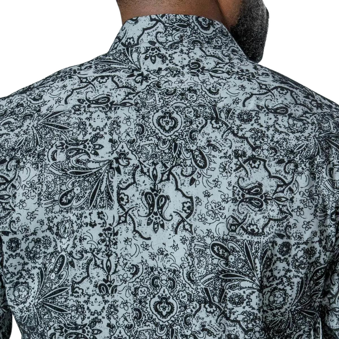 Camisa Original Rafael Amaya Luxury Collection By Ranger's  - 267CA01