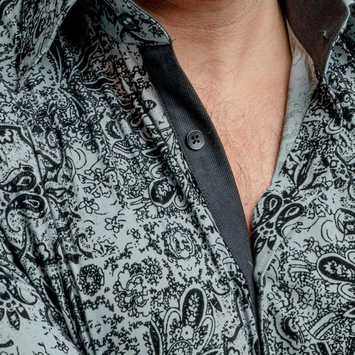 Camisa Original Rafael Amaya Luxury Collection By Ranger's  - 267CA01