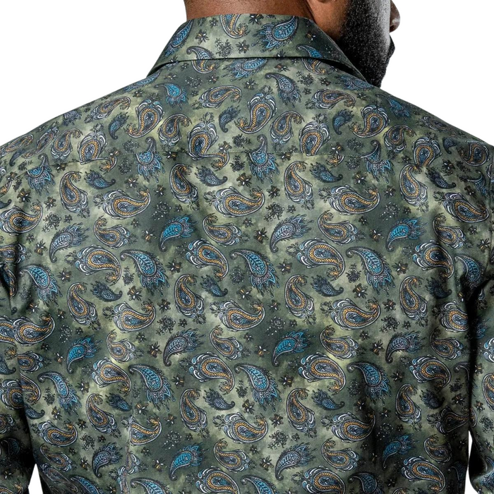 Camisa Original Rafael Amaya Luxury Collection By Ranger's  - 269CA01