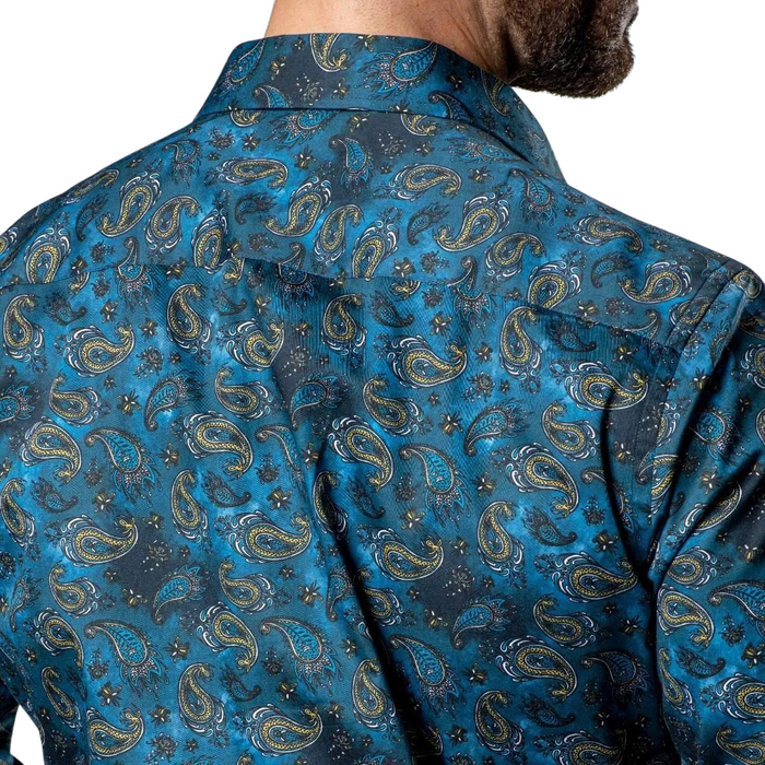 Camisa Original Rafael Amaya Luxury Collection By Ranger's  - 270CA01