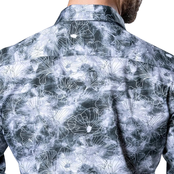 Camisa Original Rafael Amaya Luxury Collection By Ranger's  - 273CA01