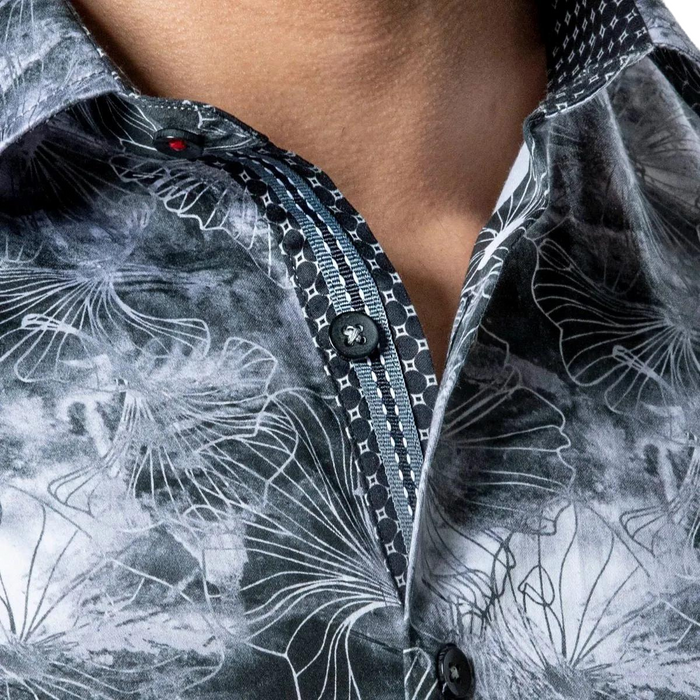 Camisa Original Rafael Amaya Luxury Collection By Ranger's  - 273CA01