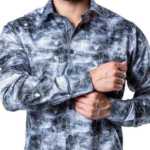 Camisa Original Rafael Amaya Luxury Collection By Ranger's  - 273CA01