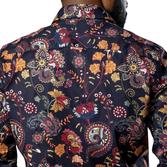 Camisa Original Rafael Amaya Luxury Collection By Ranger's  - 274CA01