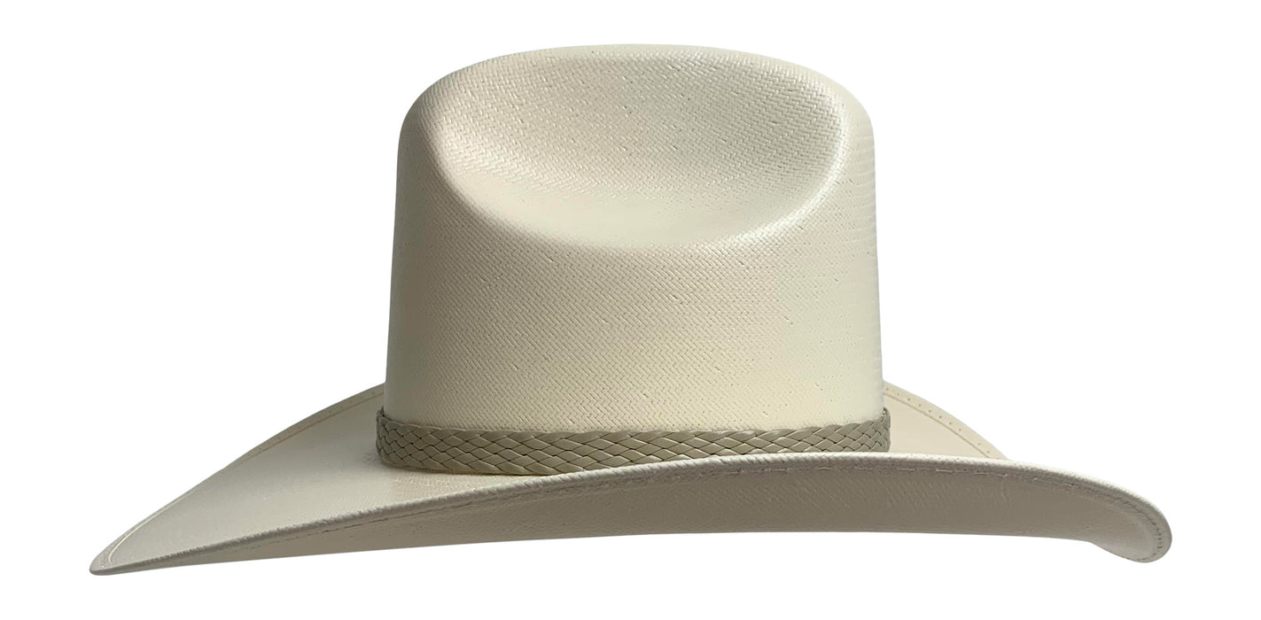 Cuernos Chuecos 100X Sombrero Estilo Sonora