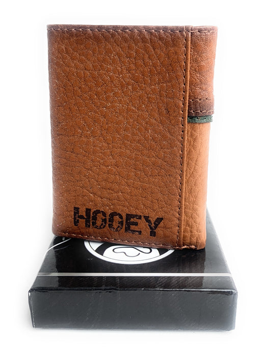 HOOEY TRIFOLD RODEO WALLET -1989322W3