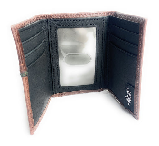 HOOEY TRIFOLD RODEO WALLET -1989322W3