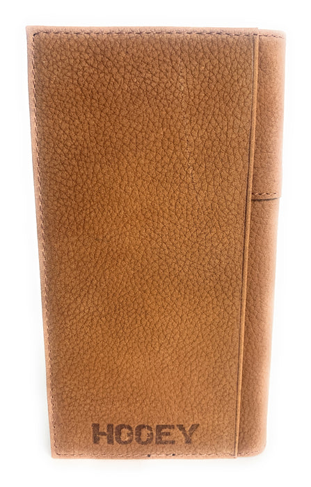 Hooey Basketweave Rodeo Wallet - 2041566W3