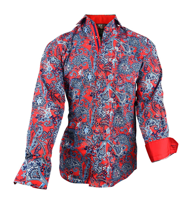La elegante colección de Camisa Ranger Estilo Esmirna
