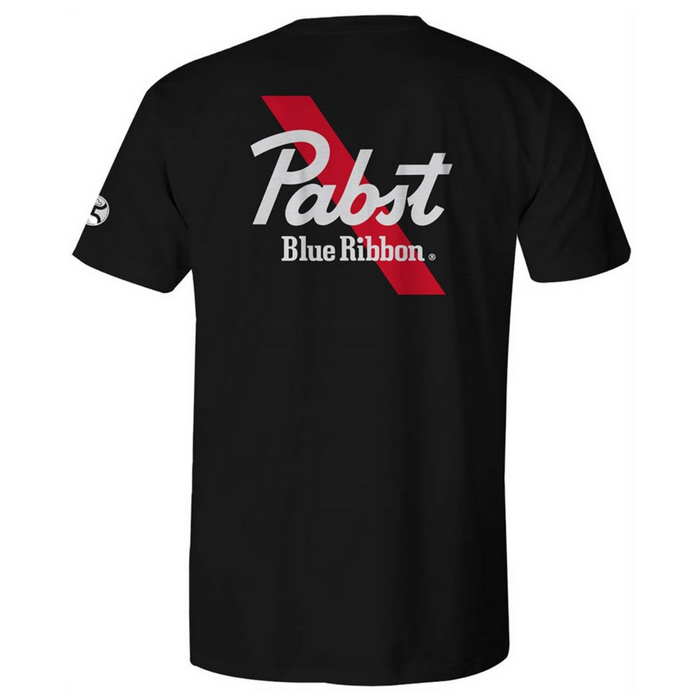 Camiseta con logotipo exclusivo de los toreros - Black Adult Pre-shrunk.