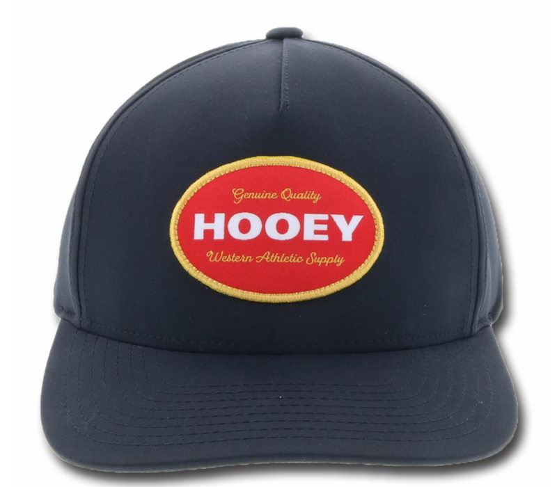 Mid-Profile 5 Panel Snapback OSFA (One Size Fits All)