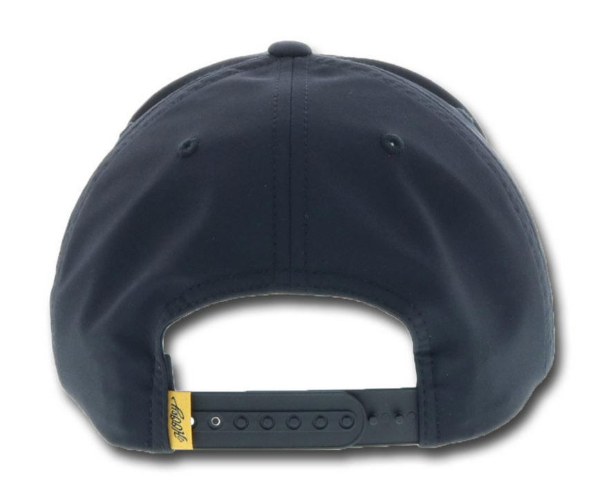 Mid-Profile 5 Panel Snapback OSFA (One Size Fits All)