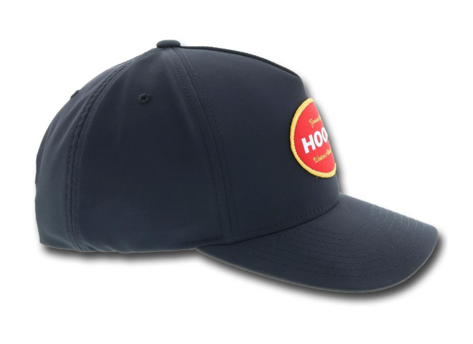Mid-Profile 5 Panel Snapback OSFA (One Size Fits All)