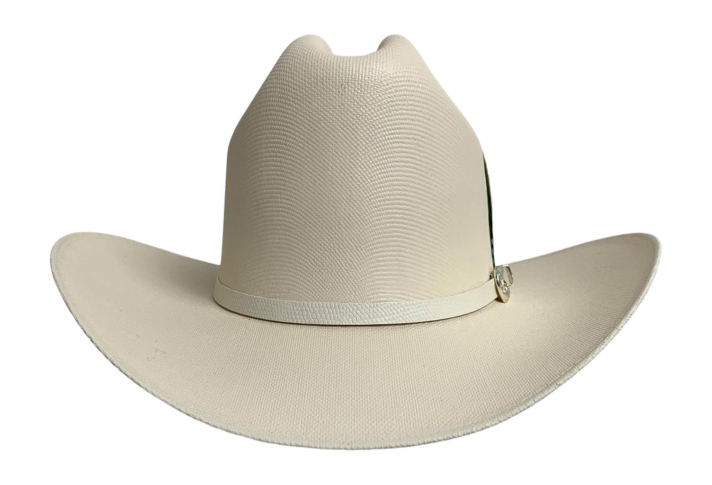 Tombstone 1000X Johnson Copa Alta (Sombrero Estilo El Fantasma)