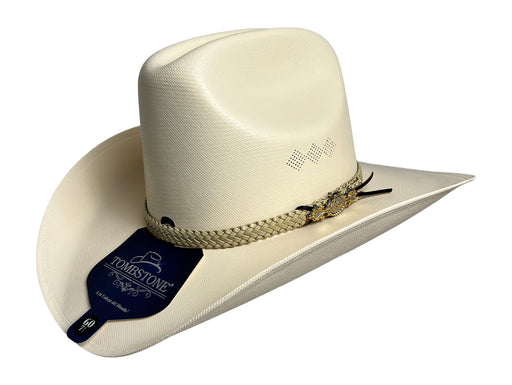 Tombstone 100X Sombrero Estilo Sonora
