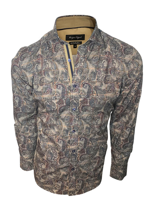 Ranger's Elegant Collection Estilo Toledo 253CA01