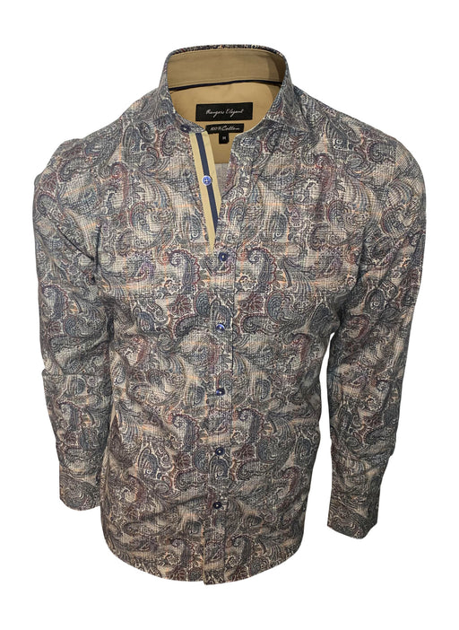 Ranger's Elegant Collection Estilo Toledo 253CA01