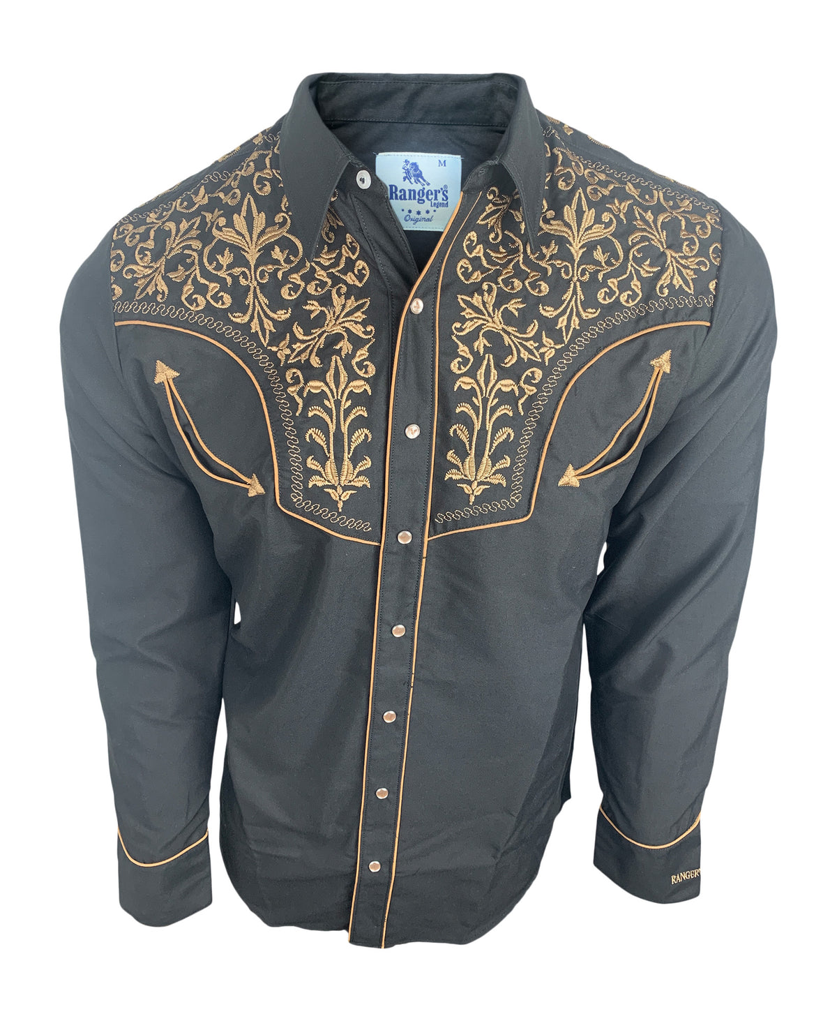 Western Shirts Page 2 El Coronel Clothing Co. Western Shirts Page 2 El Coronel Clothing Co.