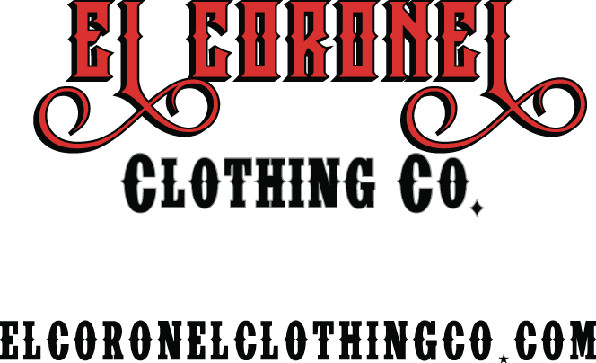 El Coronel Clothing Co.