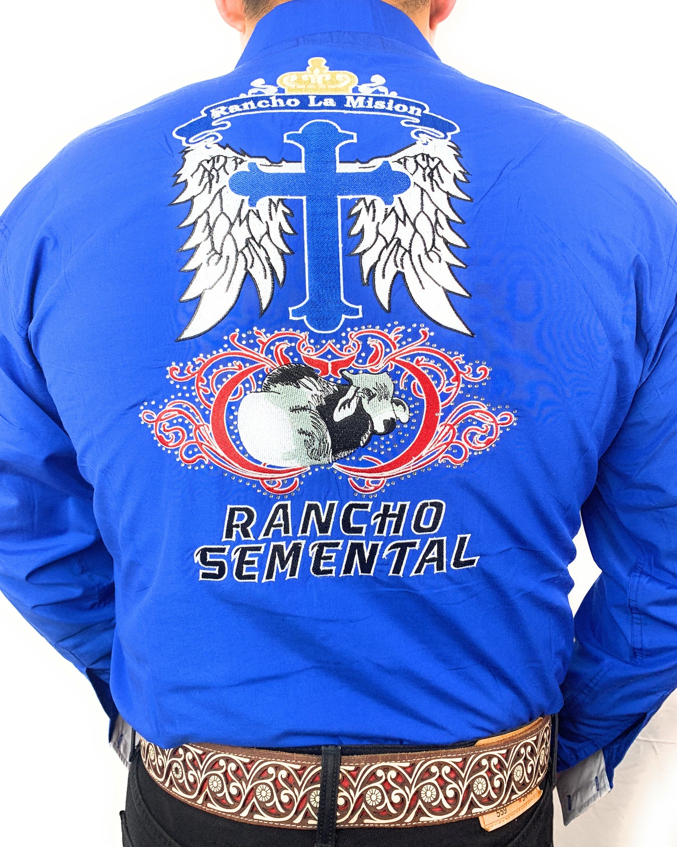 Rancho Semental Collection