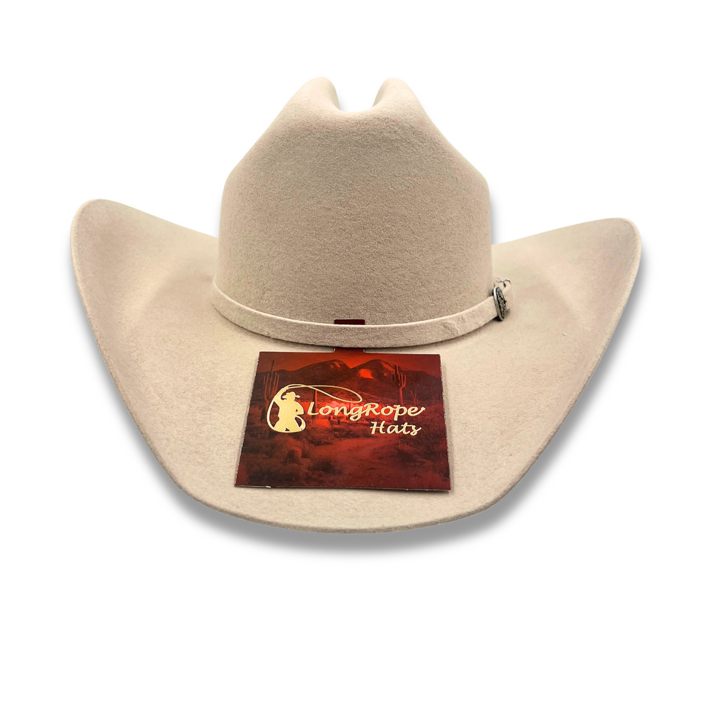 Tombstone Hats — El Coronel Clothing Co.
