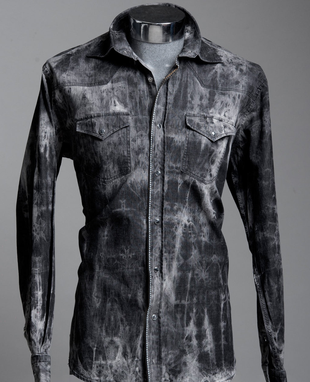 El Coronel Clothing Co.