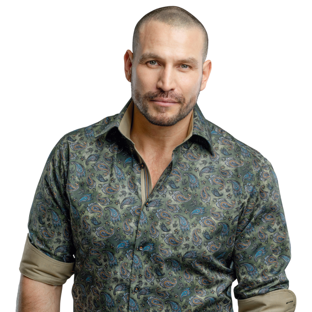 Rafael amaya oficial fashion ropa