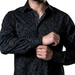 Camisa Original Rafael Amaya Luxury Collection By Ranger's  - 271CA01