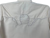 Camisa Charra Ranger's En Beige - 032CA01