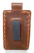Justin Cell Phone Case Holster Whip Stitch -2005665C3