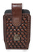 Justin Tooled Cell Phone Case Holster -2122665C6
