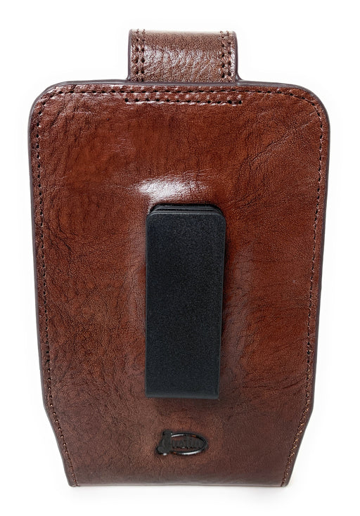 Justin Tooled Cell Phone Case Holster -2122665C6