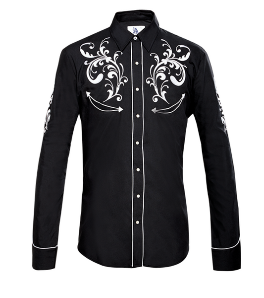 Rafael Amaya Camisa De El Señor De Los Cielos Aurelio Casillas