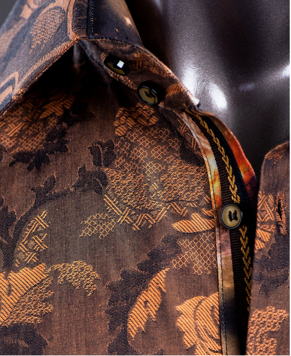 [camisas vaqueras] - El Coronel Clothing Co.