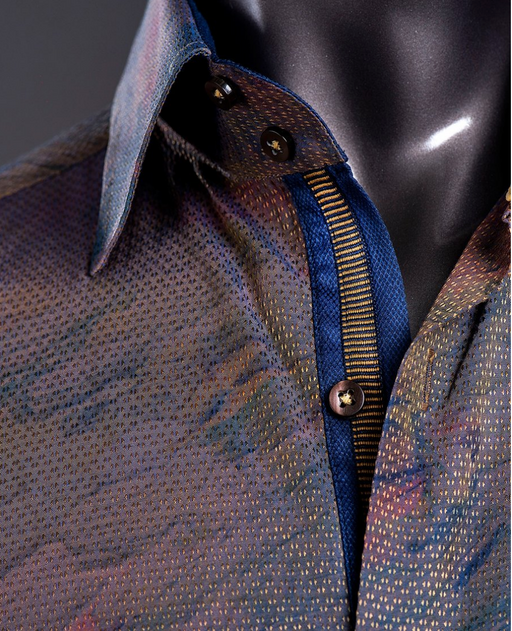 [camisas vaqueras] - El Coronel Clothing Co.
