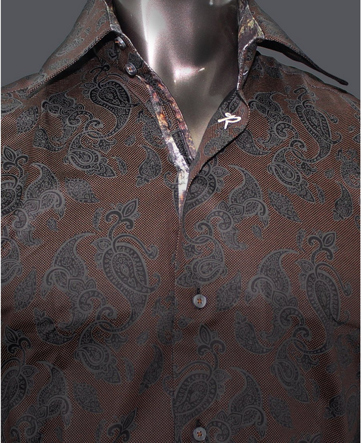 [camisas vaqueras] - El Coronel Clothing Co.