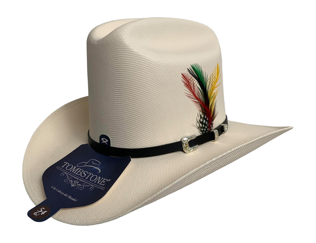 Cowboy Hats - Sombreros - Tejanas — El Coronel Clothing Co.