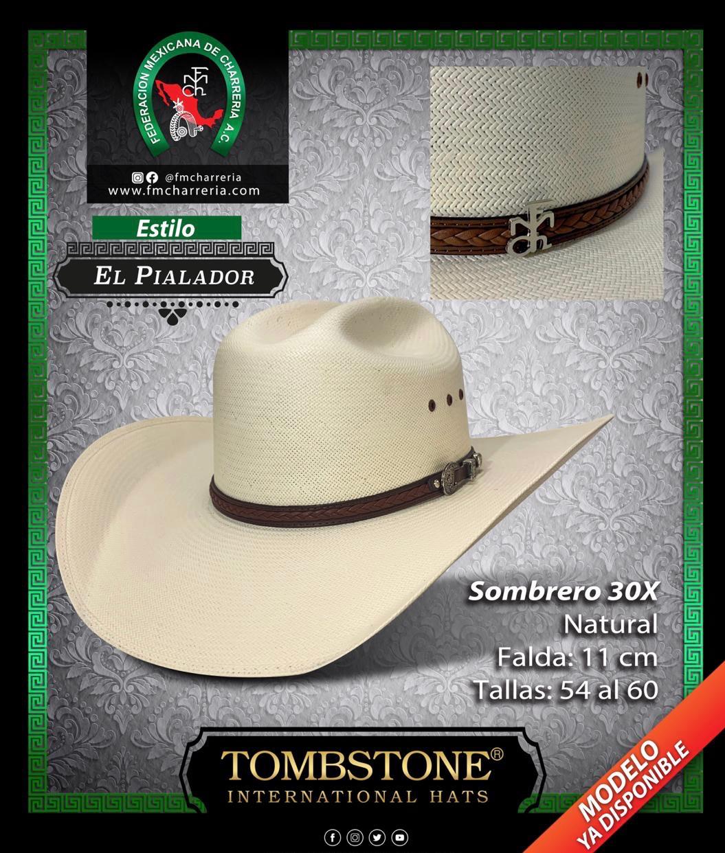 Cowboy Hats - Sombreros - Tejanas — El Coronel Clothing Co.