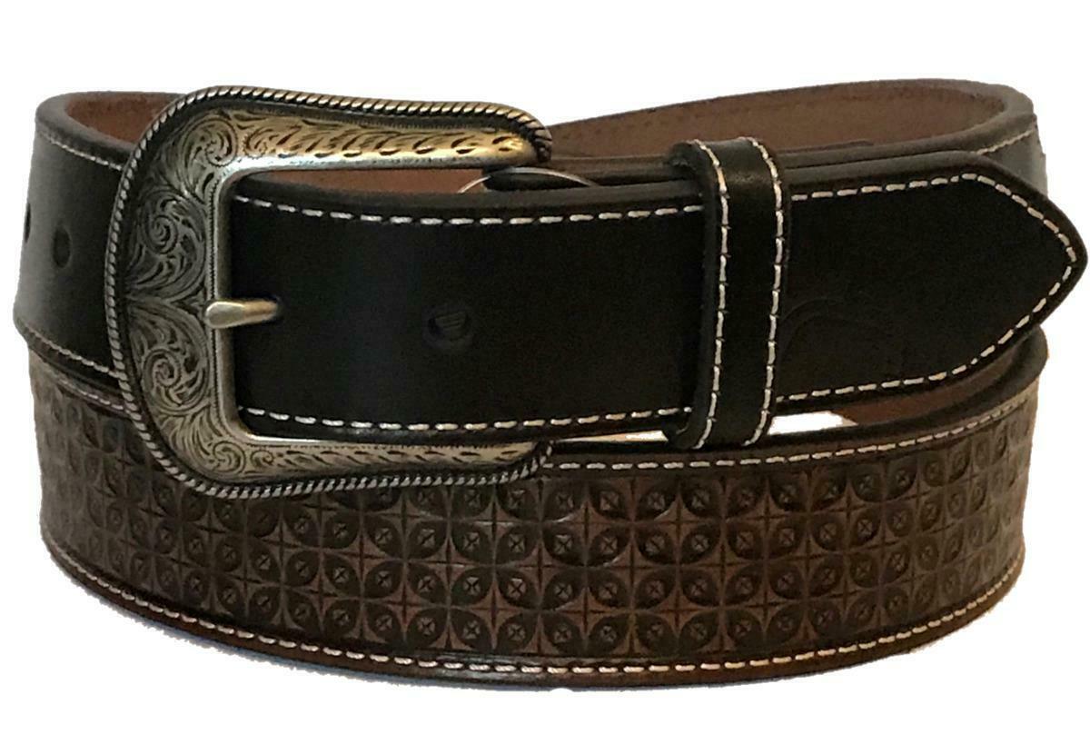 【MAISON MINED】22SS★ WESTERN WEAVING BELT 42 Western 2